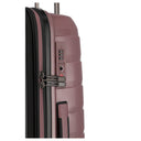 Travelite Air Base - 4 - Rollen - Trolley 67 cm M erw. (flieder) - Markenkoffer