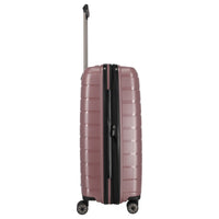 Travelite Air Base - 4-Rollen-Trolley 67 cm M erw. (flieder) - Ansicht 5