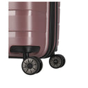 Travelite Air Base - 4 - Rollen - Trolley 67 cm M erw. (flieder) - Markenkoffer