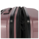 Travelite Air Base - 4 - Rollen - Trolley 67 cm M erw. (flieder) - Markenkoffer