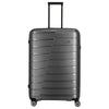 Travelite Air Base - Trolley 4 Ruote 77 cm L (antracite)
