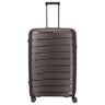 Travelite Air Base - 4 - Rollen - Trolley 77 cm L (coffee) - Markenkoffer