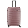 Travelite Air Base - Trolley 4 Ruote 77 cm L (colore: lilla)