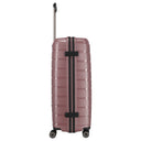 Travelite Air Base - 4-Rollen-Trolley Set 3tlg. erw. (flieder) - Ansicht 6