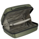 Travelite Air Base - Beautycase 34 cm (olive) - Markenkoffer