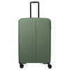 Travelite Air Stripe - Trolley 4 ruote 77 cm (green)