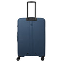 Travelite Air Stripe - 4 - Rollen - Trolley 77 cm (navy) - Markenkoffer