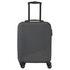 Travelite Bali - Trolley da cabina 4 ruote S 55 cm (antracite)
