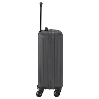 Travelite Bali - 4 - Rollen - Kabinentrolley S 55 cm (anthrazit) - Markenkoffer