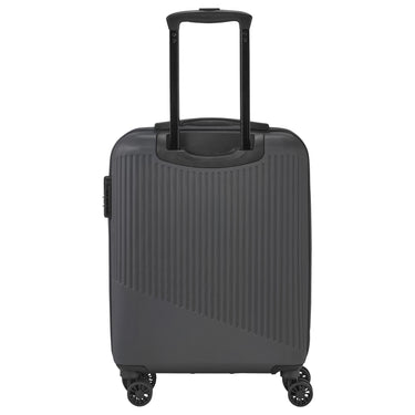 Travelite Bali - 4 - Rollen - Kabinentrolley S 55 cm (anthrazit) - Markenkoffer
