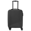 Travelite Bali - Trolley da cabina 4 ruote S 55 cm (nero)