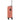 Travelite Bali - 4 - Rollen - Kabinentrolley S 55 cm (koralle) - Markenkoffer