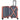 Travelite Bali - 4 - Rollen - Kabinentrolley S 55 cm (koralle) - Markenkoffer