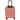Travelite Bali - 4 - Rollen - Kabinentrolley S 55 cm (koralle) - Markenkoffer