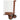 Travelite Bali - 4 - Rollen - Kabinentrolley S 55 cm (weiß/cognac) - Markenkoffer