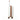Travelite Bali - 4 - Rollen - Kabinentrolley S 55 cm (weiß/cognac) - Markenkoffer