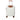 Travelite Bali - 4 - Rollen - Kabinentrolley S 55 cm (weiß/cognac) - Markenkoffer