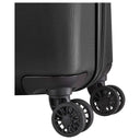 Travelite Bali - 4-Rollen-Trolley L 77 cm (black) - Ansicht 7