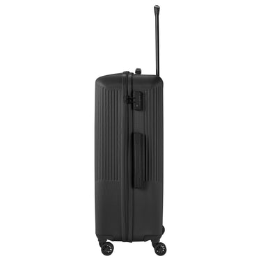 Travelite Bali - 4-Rollen-Trolley L 77 cm (black) - Ansicht 3