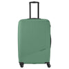 Travelite Bali - Trolley 4 ruote L 77 cm (verde)