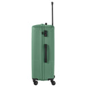 Travelite Bali - 4-Rollen-Trolley L 77 cm (grün) - Ansicht 3