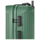 Travelite Bali - 4-Rollen-Trolley L 77 cm (grün) - Ansicht 7