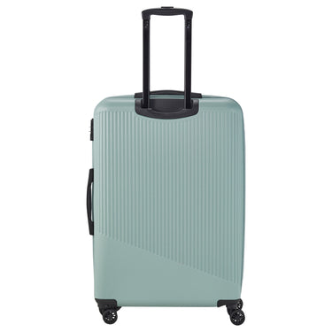 Travelite Bali - 4 - Rollen - Trolley L 77 cm (mint) - Markenkoffer