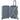 Travelite Bali - 4 - Rollen - Trolley L 77 cm (mint) - Markenkoffer