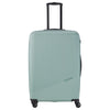 Travelite Bali - Trolley 4 Ruote L 77 cm (menta)