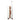 Travelite Bali - 4 - Rollen - Trolley L 77 cm (weiß/cognac) - Markenkoffer