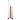 Travelite Bali - 4 - Rollen - Trolley L 77 cm (weiß/cognac) - Markenkoffer