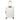 Travelite Bali - 4 - Rollen - Trolley L 77 cm (weiß/cognac) - Markenkoffer