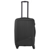 Travelite Bali - Trolley a 4 ruote M 67 cm (nero)