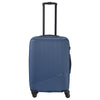 Travelite Bali - Trolley a 4 ruote M 67 cm (blu)