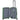 Travelite Bali - 4 - Rollen - Trolley M 67 cm (grün) - Markenkoffer