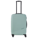 Travelite Bali - 4-Rollen-Trolley M 67 cm (mint)
