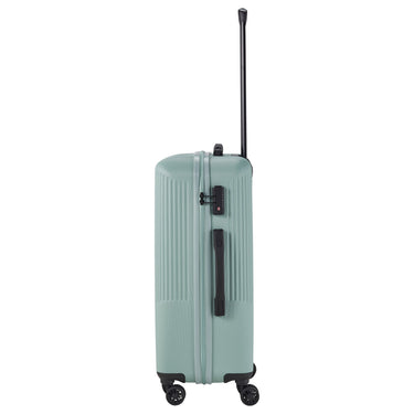 Travelite Bali - 4-Rollen-Trolley M 67 cm (mint) - Ansicht 4