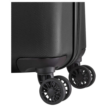 Travelite Bali - 4-Rollen Trolley Set 3tlg. (black) - Ansicht 8