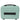 Travelite Bali - Beautycase 36 cm (mint) - Markenkoffer