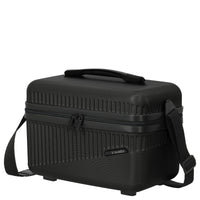Travelite Bali - Beautycase 36 cm (schwarz) - Markenkoffer