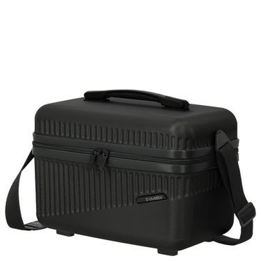Travelite Bali - Beautycase 36 cm (schwarz) - Ansicht 2