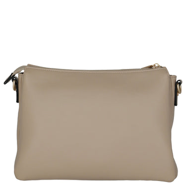 Travelite BARBARA Cozy Crossbody Bag Trio - Umhängetasche 27 cm (sand) - Ansicht 3