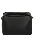 Travelite BARBARA Cozy Crossbody Bag - Umhängetasche 22 cm (schwarz) - Markenkoffer