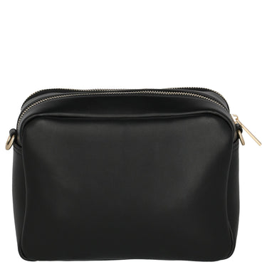 Travelite BARBARA Cozy Crossbody Bag - Umhängetasche 22 cm (schwarz) - Markenkoffer