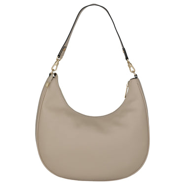 Travelite BARBARA Cozy Hobo Bag - Schultertasche 35 cm (sand) - Markenkoffer