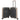 Travelite BARBARA Novelty - 4 - Rollen - Kabinentrolley S 55 cm (satin nude) - Markenkoffer