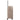Travelite BARBARA Novelty - 4 - Rollen - Trolley L 75 cm (satin nude) - Markenkoffer