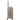 Travelite BARBARA Novelty - 4 - Rollen - Trolley M 65 cm erw. (satin nude) - Markenkoffer