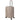 Travelite BARBARA Novelty - 4 - Rollen - Trolley M 65 cm erw. (satin nude) - Markenkoffer