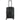 Travelite BARBARA Novelty - 4 - Rollen - Trolley M 65 cm erw. (schwarz) - Markenkoffer